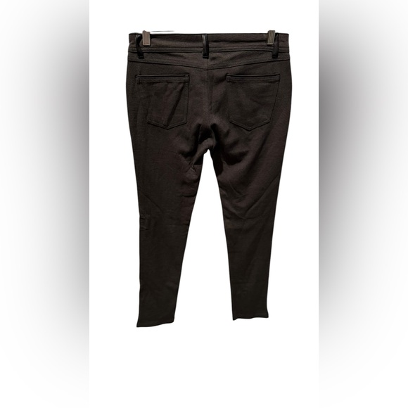 Labijou Gray Skinny Jeggings - Picture 6 of 7